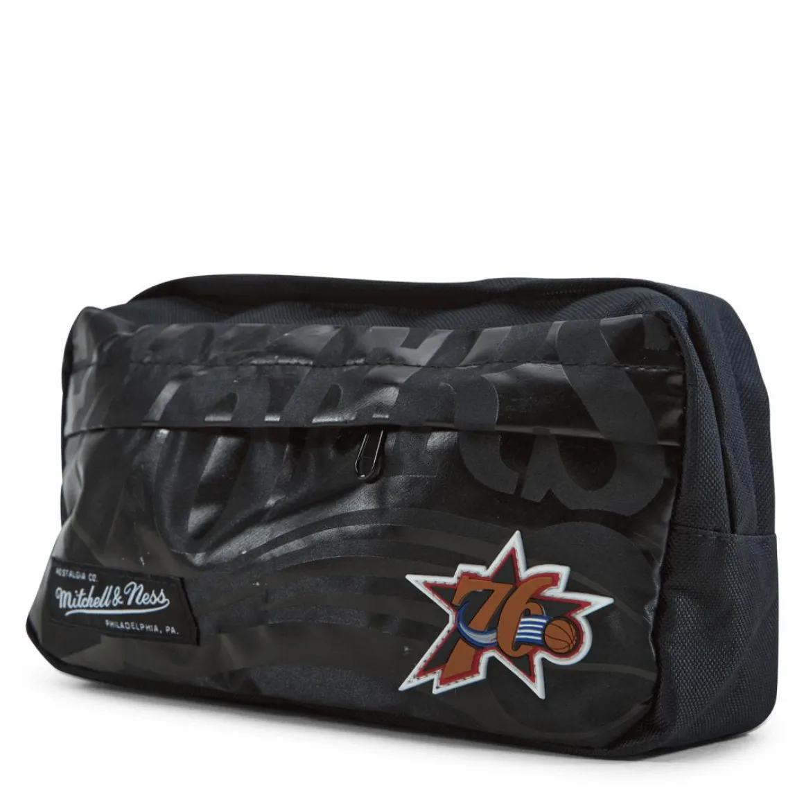 76ers Fanny Pack