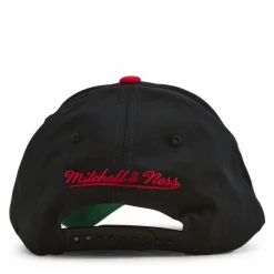 76ers Highlight Real Snapback Allen Iverson