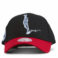 76ers Highlight Real Snapback Allen Iverson
