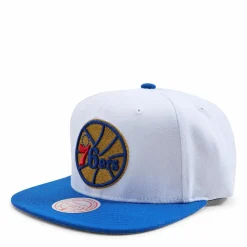 76ers NBA 50th Anni Snapback
