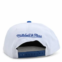 76ers NBA 50th Anni Snapback