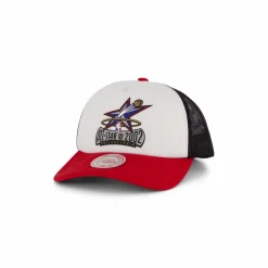 76ers Party Time Trucker Snapback HWC
