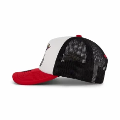 76ers Party Time Trucker Snapback HWC