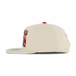 76ers Reframe Retro Snapback HWC