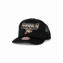 76ers Rock On Trucker HWC