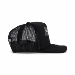 76ers Rock On Trucker HWC