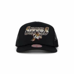 76ers Rock On Trucker HWC