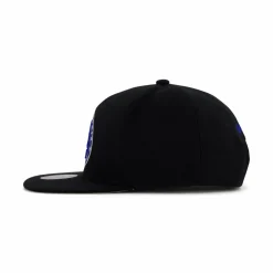 76ers Side Core 2.0 Snapback