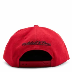 76ers Snapback HWC