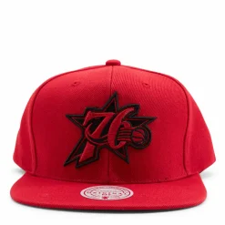 76ers Snapback HWC