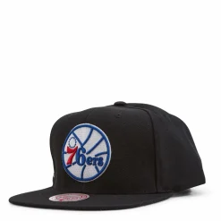 76ers Top Spot Snapback HWC