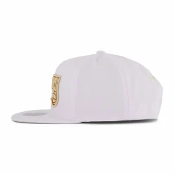 76ers Winter Snapback