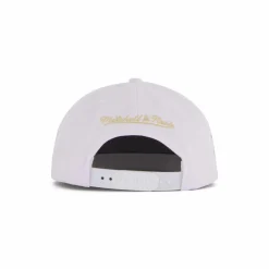 76ers Winter Snapback