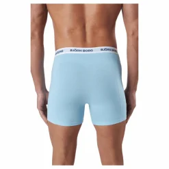 Essential Boxer 12p Multipack 2