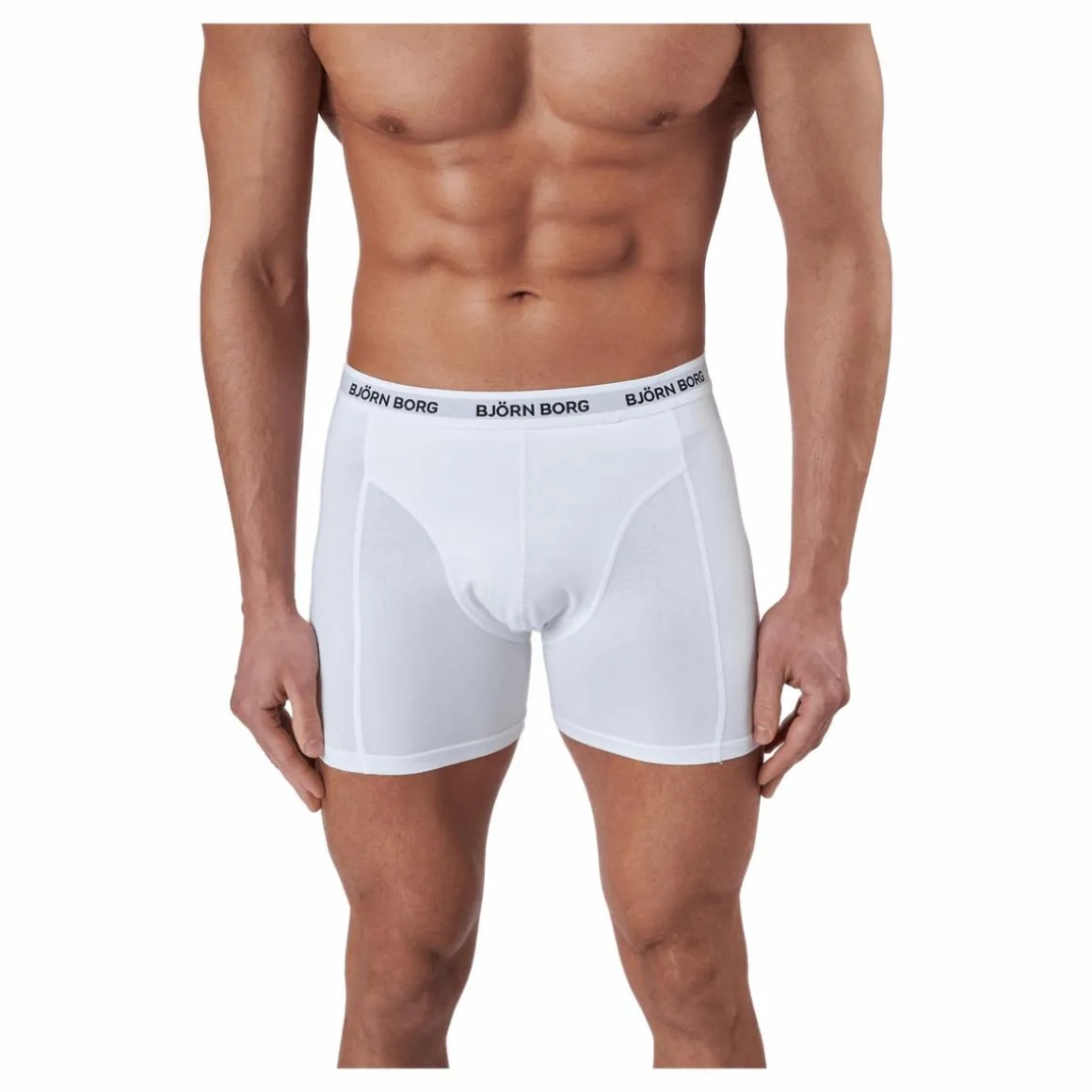 Essential Boxer 5p Multipack 1