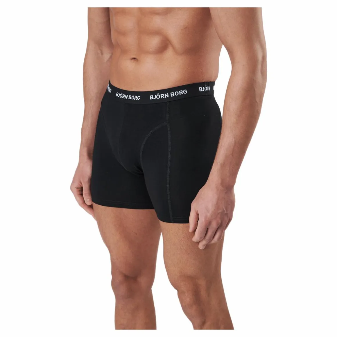 Essential Boxer 5p Multipack 1