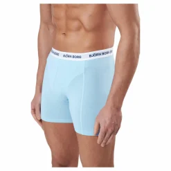 Essential Boxer 5p Multipack 1