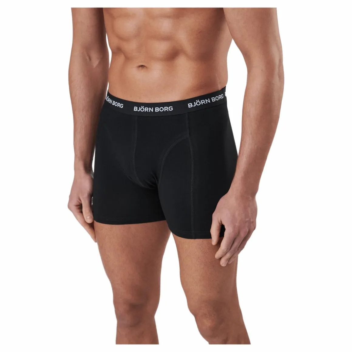 Essential Boxer 5p Multipack