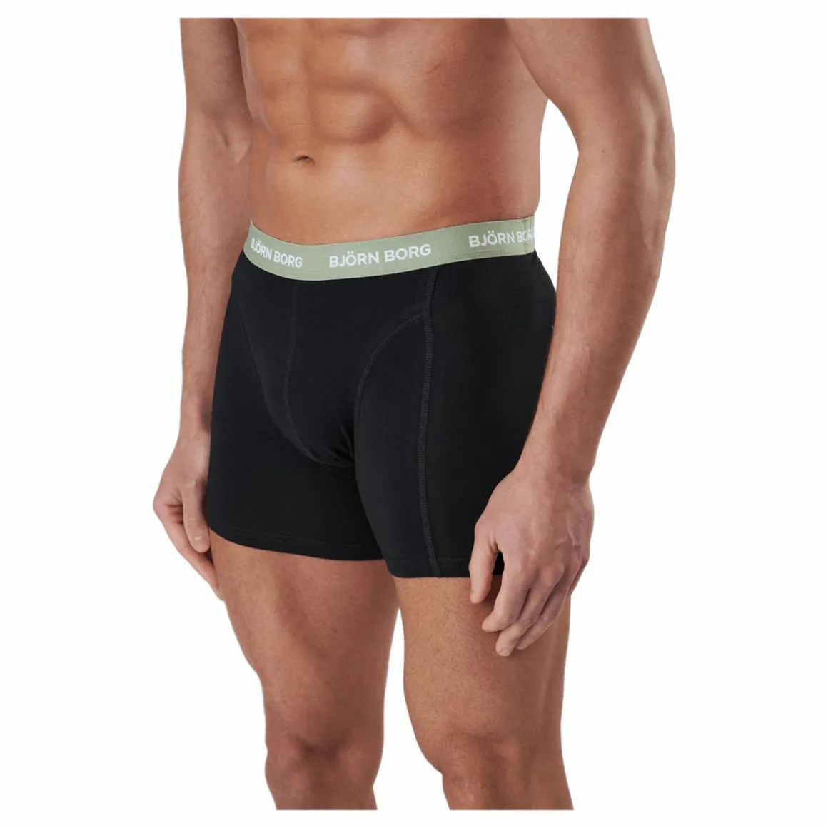 Essential Boxer 5p Multipack