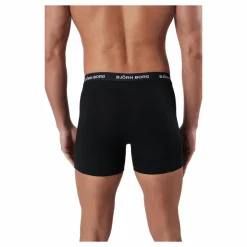 Essential Boxer 5p Multipack