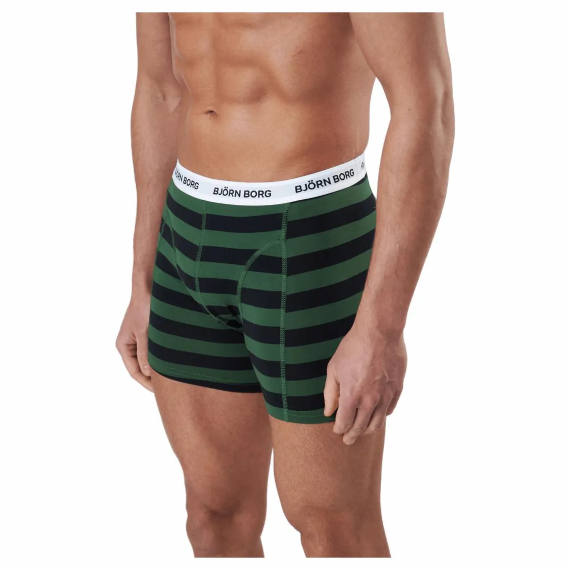 Essential Boxer 5p Multipack