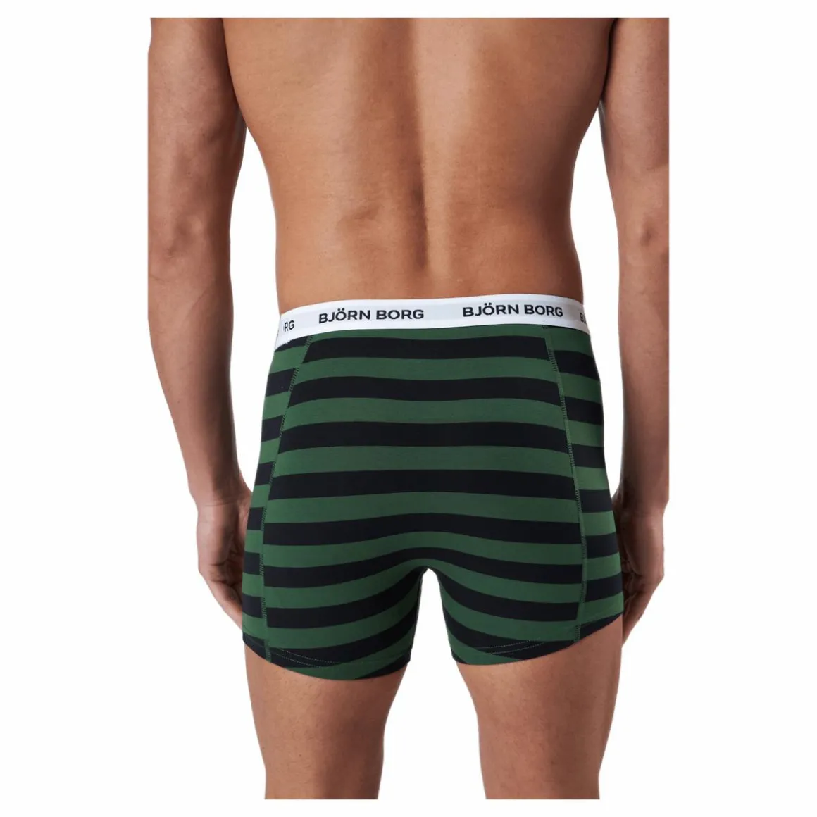 Essential Boxer 5p Multipack