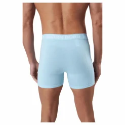Essential Boxer 5p Multipack 6
