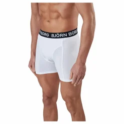 Essential Boxer 5p Multipack 6