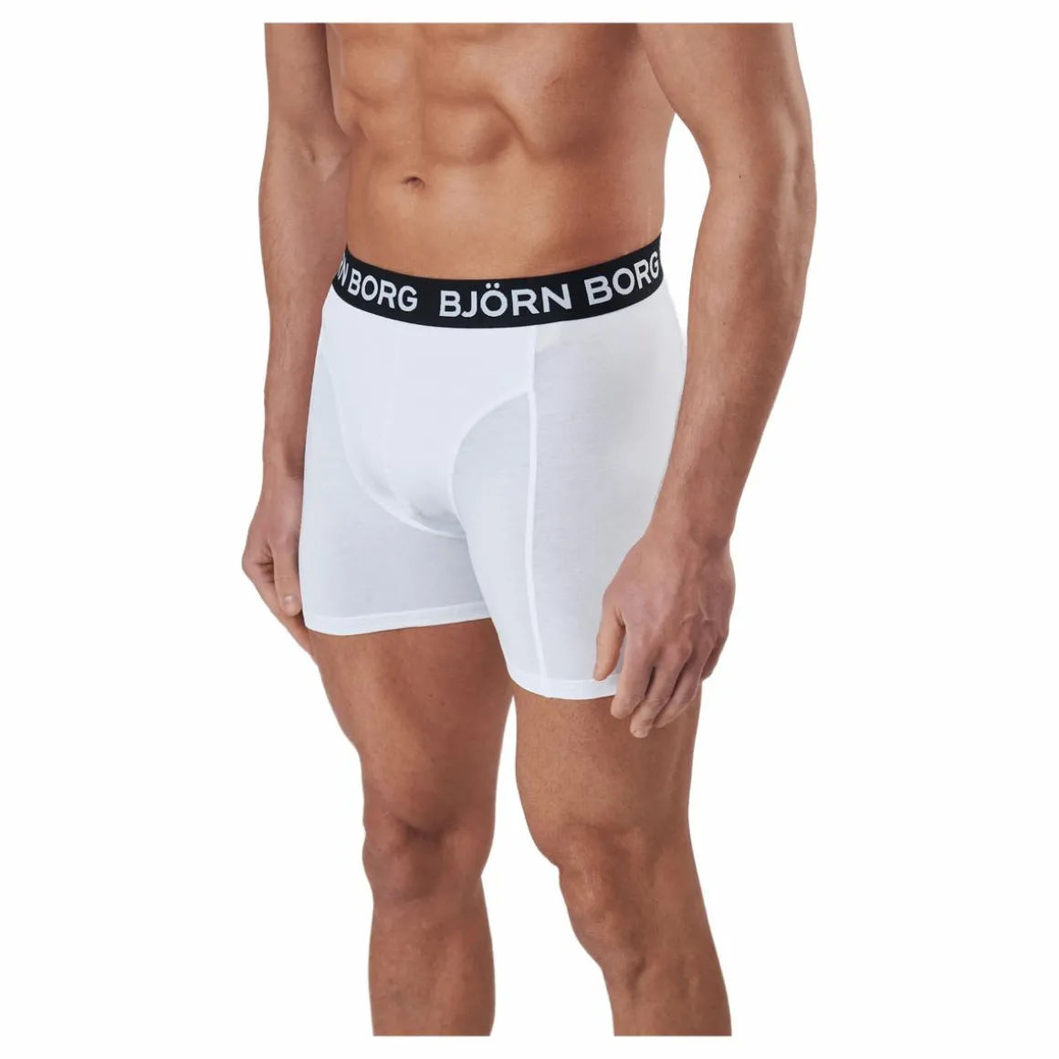 Essential Boxer 5p Multipack 6