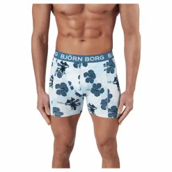 Essential Boxer 5p Multipack 6