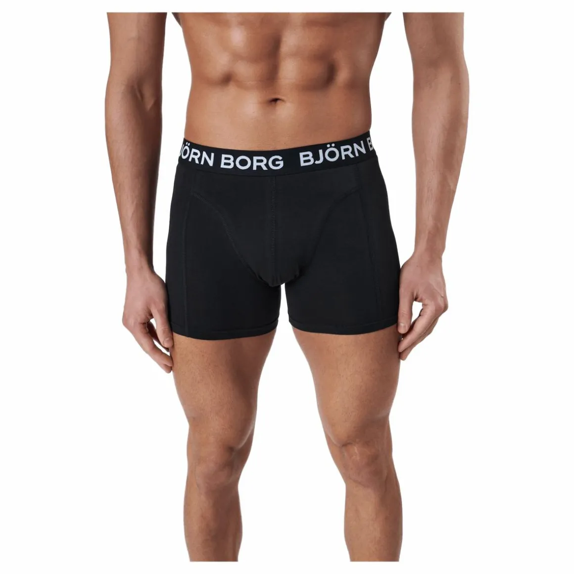 Essential Boxer 12p Multipack 1