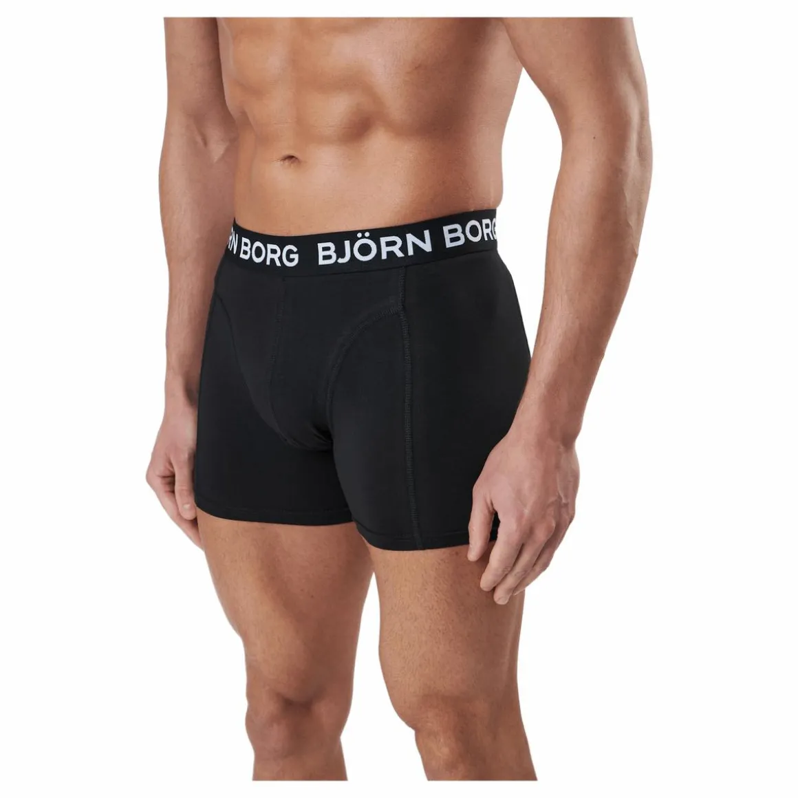 Essential Boxer 12p Multipack 1