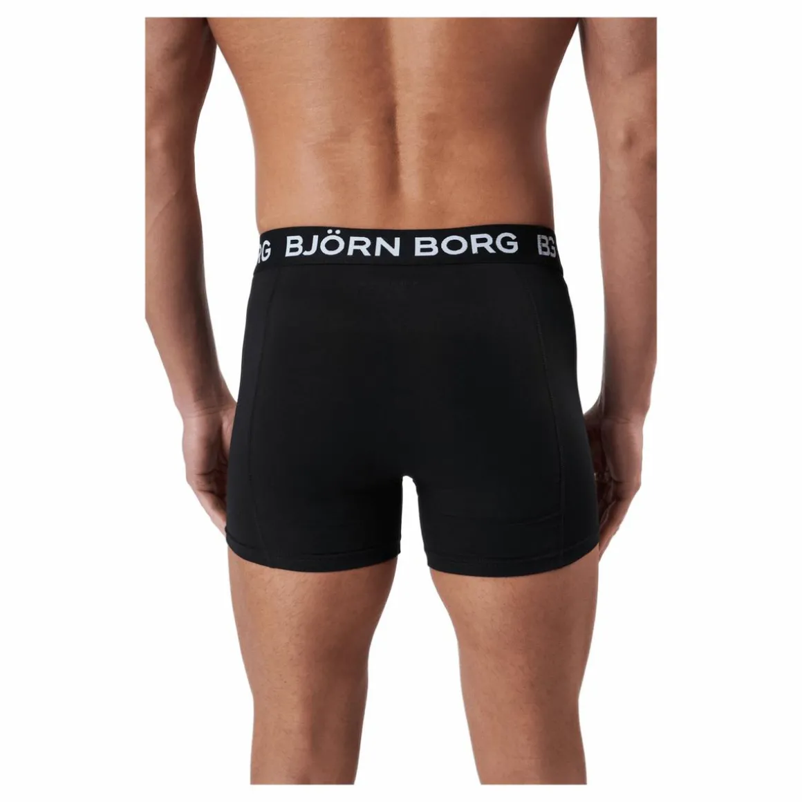 Essential Boxer 12p Multipack 1