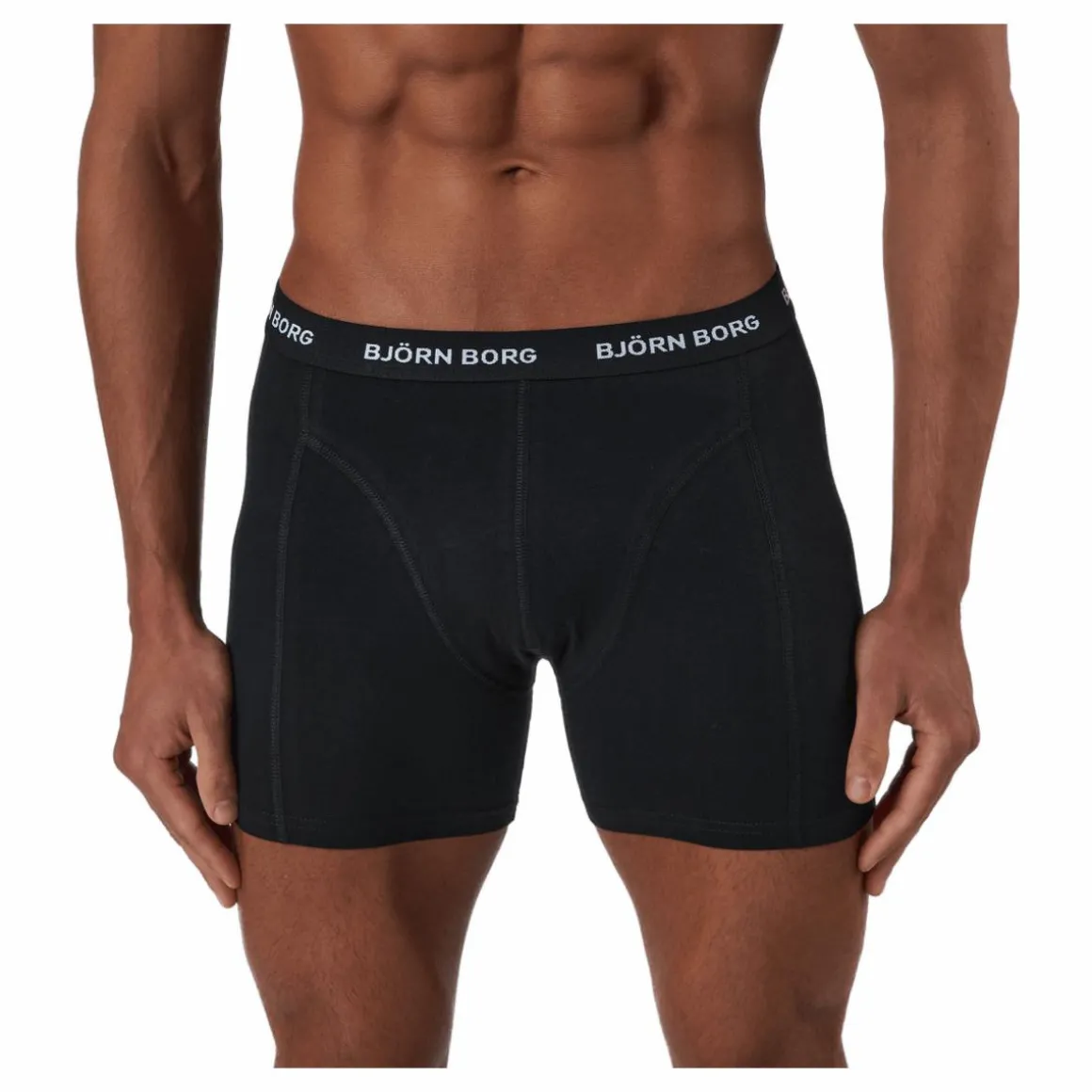 Essential Boxer 5p Multipack 1