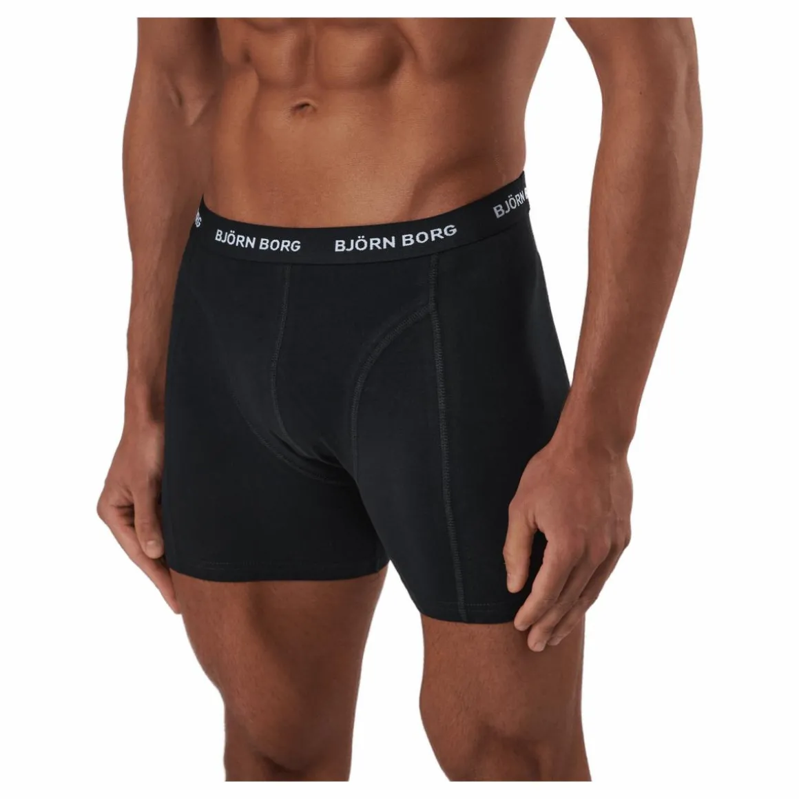 Essential Boxer 5p Multipack 1