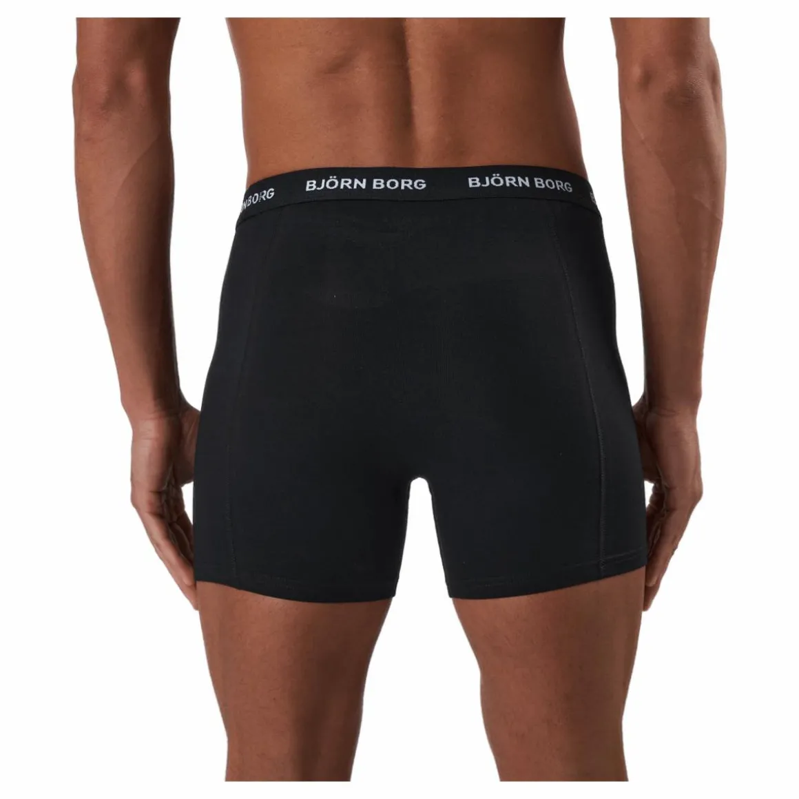 Essential Boxer 5p Multipack 1