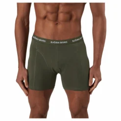 Essential Boxer 3p Multipack 4