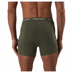 Essential Boxer 3p Multipack 4