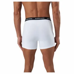Essential Boxer 5p Multipack 3