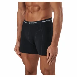 Essential Boxer 5p Multipack 3