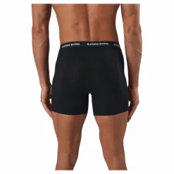 Essential Boxer 5p Multipack 3