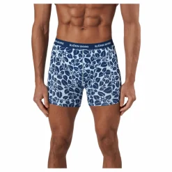 Essential Boxer 5p Multipack 3