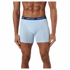 Essential Boxer 5p Multipack 3