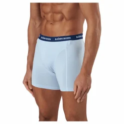 Essential Boxer 5p Multipack 3