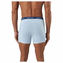 Essential Boxer 5p Multipack 3
