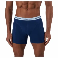 Essential Boxer 3p Multipack 3