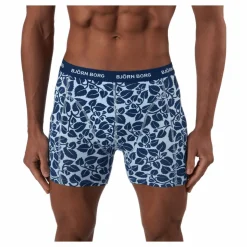 Essential Boxer 3p Multipack 3