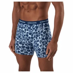 Essential Boxer 3p Multipack 3
