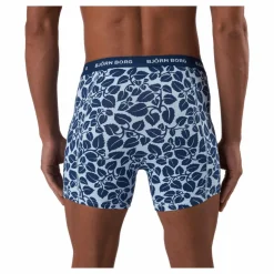 Essential Boxer 3p Multipack 3