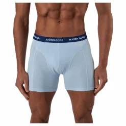 Essential Boxer 3p Multipack 3